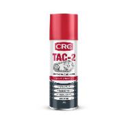 CRC TAC 2 NON FLAMMABLE CHAIN LUBRICANT 400G 1754520