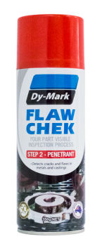 Dymark Flaw Check 350g Step 2 Penetrate 19013502