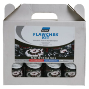 Dymark Flawchek 4Pt Inspection Kit 350g 19013599
