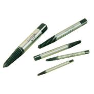 Kincrome 5Pce Screw Extractor Set 19157C