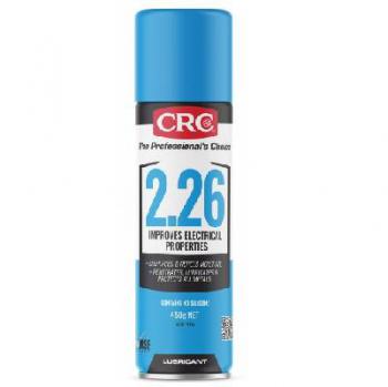 CRC 2-26 500g Aerosol 2005