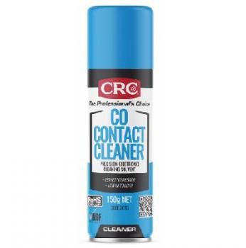 CRC Co Contact Cleaner 150gm 2015