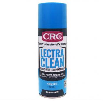 CRC Lectra Clean 400gm 2018