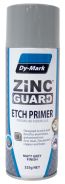 Dymark Primer Etch Dymark Grey 325g 230732001