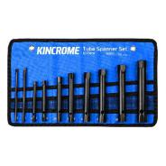 Kincrome Spanner Set Tube 10 pce 25301