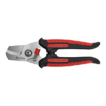 Snips Black Panther Industrial Cable Cutter Gen 2 165mm 29-514
