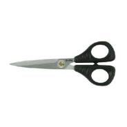 Scissors Black Panther Stationary 160mm 29-603