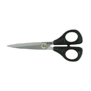 Scissors Black Panther Stationary 160mm 29-603