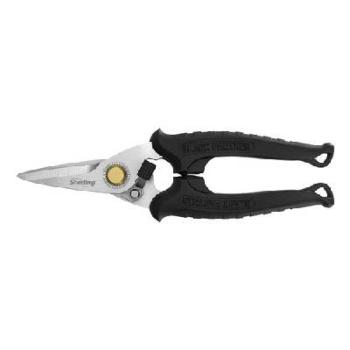 Snips Black Panther Industrial 185mm 29-701