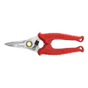 Snips Industrial Hi-Tensile Red Panther 185mm 29-702