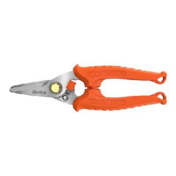 Snips Black Panther Blunt Nose 185mm 29-704