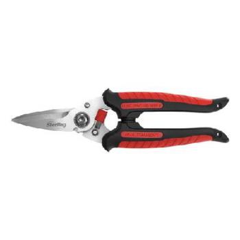 Snips Black Panther Gen2 185mm 29-721B