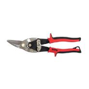 Snips Aviation Sheffield Red Left Cut 29-751