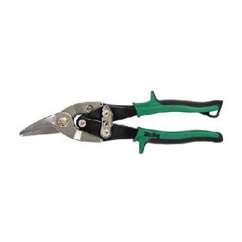 Snips Aviation Sheffield Green Right Cut 29-752