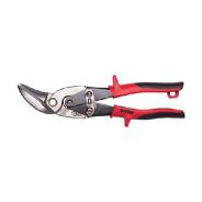 Snips Aviation Sheffield Offset Red Left Cut 29-765