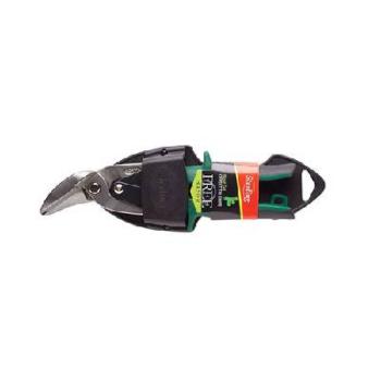 Snips Aviation Sheffield Green Right Cut Offset 29-766