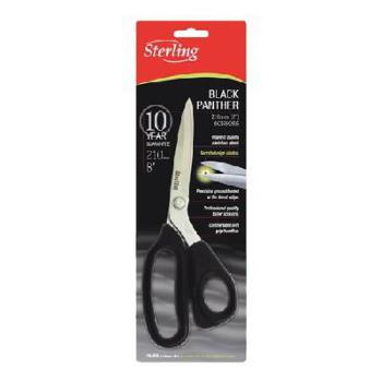 Scissors Black Panther 200mm 29-800