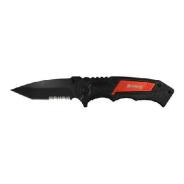Knife Stainless Steel Pocket / Stock 75mm