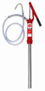 Alemlube Pump Oil Lever Type W/Hose