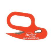Knife Safety Slitter Encl Blade H/D 325