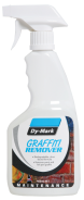Dymark Cleaner Grafitti Remover 400ml 33034000