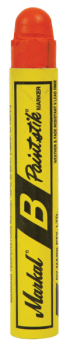 Dymark Markal B Orange Stick (Pkt 12) 34011206