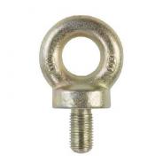Eyebolt BS ZP Metric Small Eye  30mm  WLL 4000kg 359030