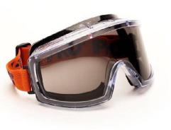 GOGGLES SCOPE SMOKE ANTI-FOG  3702