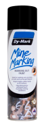 Dymark Mine Mark Horizontal Black 350g 38013501