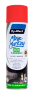 Dymark Safemark Horizontal Red Non Flammable 38023522