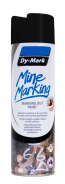 Dymark Mine Mark Vertical Black 350gm 38033501
