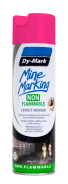 Dymark Mine Mark Vertical Non Flamable Fluor Pink Aero 38043529