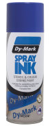 Dymark Spray Ink Blue 350g 39013503