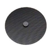 3M B/PAD S/BRITE 115MM CENT PIN  61680 DE272906186