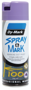Dymark Spray & Mark 350g Violet 40013558