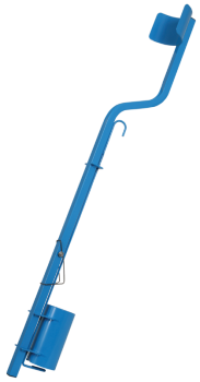 Dymark Attachment Handle Marking Paint L/Arm 40080105