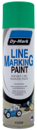 Dymark Linemarking Green 500g Aerosol 41015004