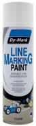 Dymark Linemarking White 500g Aerosol 41015011