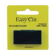 Blade Knife Suit Easy Cut Pk10 411B-1