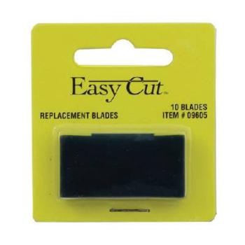 Blade Knife Suit Easy Cut Pk10 411B-1