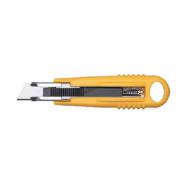 Knife Side-Slide Self Retractable 412-1