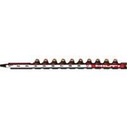 Hilti Dx Cartridge 6.8/11 M10 Std Brown 412689