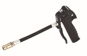 Alemlube Hand Piece For Samoa Pump Master 413081