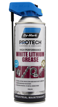 Dymark White Lithium Grease 300g 42033001