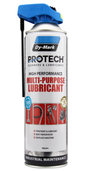 Dymark Multi-Purpose Lubricant 400g 42034002