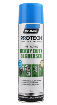 Dymark Degreaser Heavy Duty 400gm Protek