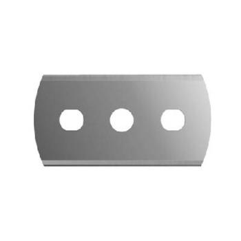 Blade To Suit Tusk Safety Knife Pk10 420-4
