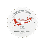 Milwaukee Blade Circular Saw 6-1/2