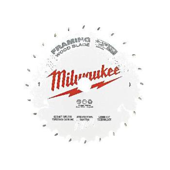 Milwaukee Blade Circular Saw 6-1/2