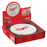 Milwaukee Blade Circular Saw 185mm 24Cbd 48418720